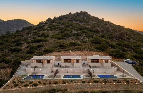 Brikis Villa 3 - With Privae Pool - Foto 9