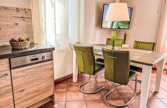 Muschelnest - Foto 13