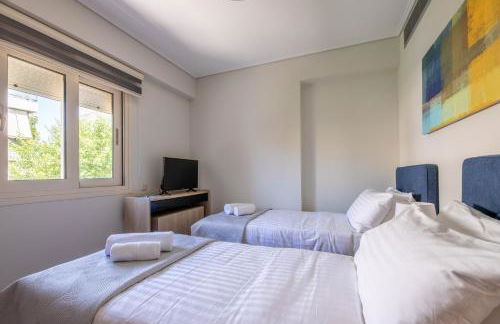 Olygreen Athens Residences - Foto 48