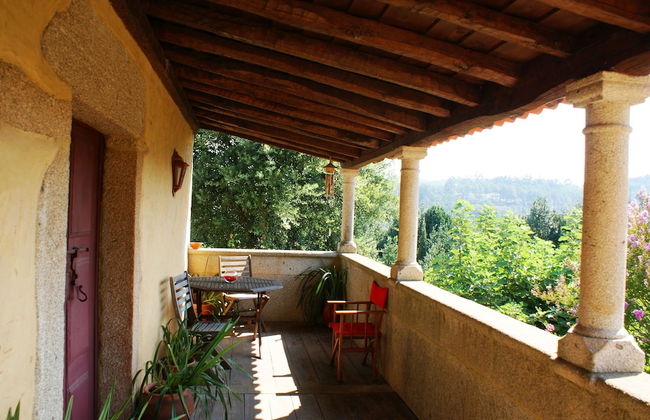 Quinta Da Agra - Foto 41