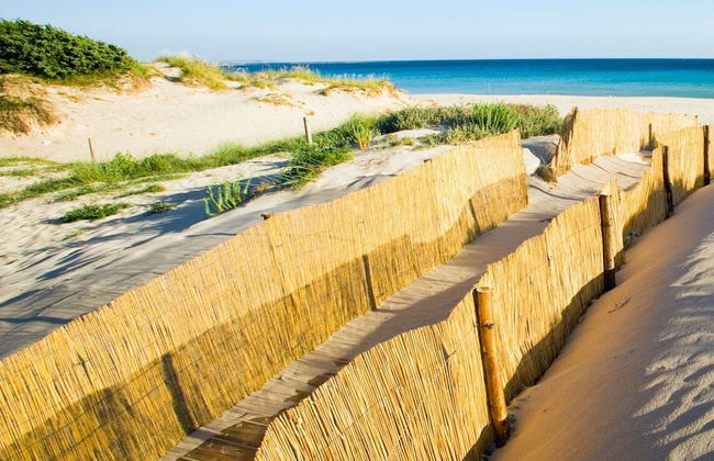 Elegant Palace With Whirlpools - Photo 25