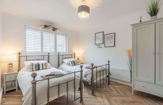 Stunning Cottage With hot Tub, North Wales Coast - Foto 3