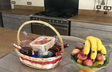 Luxueuse villa piscine et jacuzzi - Foto 23