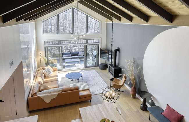 204 Verbier Building 14 - Foto 25