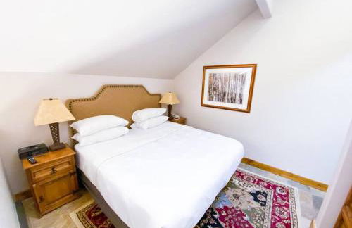 2 BR Condominium - Luxury Skiin and out (rare to find) - Foto 16