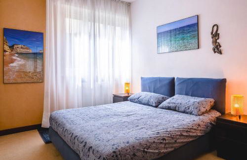 Appartamento Con Giardino A 2 Passi Dal Mare - Foto 21