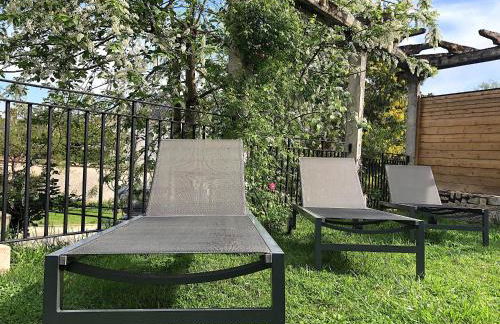 Maison des Sources Touraine -SPA- - Foto 39