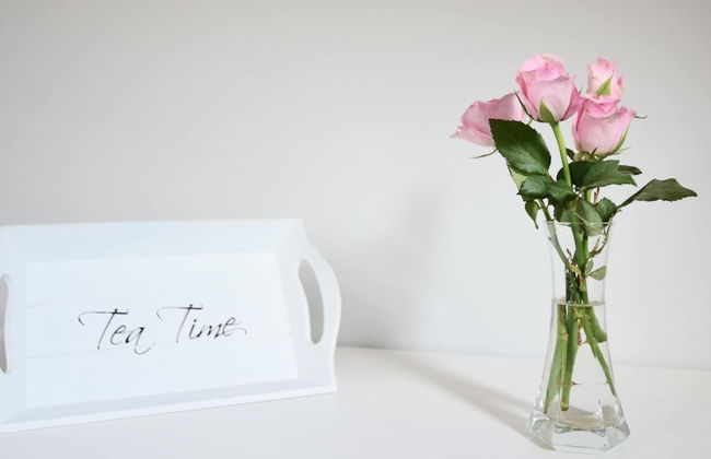 Cozy Family Holiday Home - Photo 26