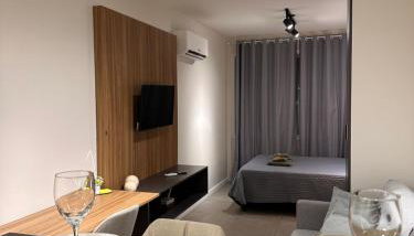 Studio 402 Santa Casa UFRGS Estacionamento 250m - Foto 4