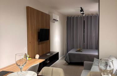 Studio 402 Santa Casa UFRGS Estacionamento 250m - Foto 4