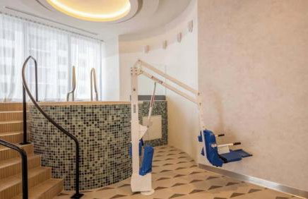 The Crosby Miami Worldcenter by Palermo Home Miami - Foto 39