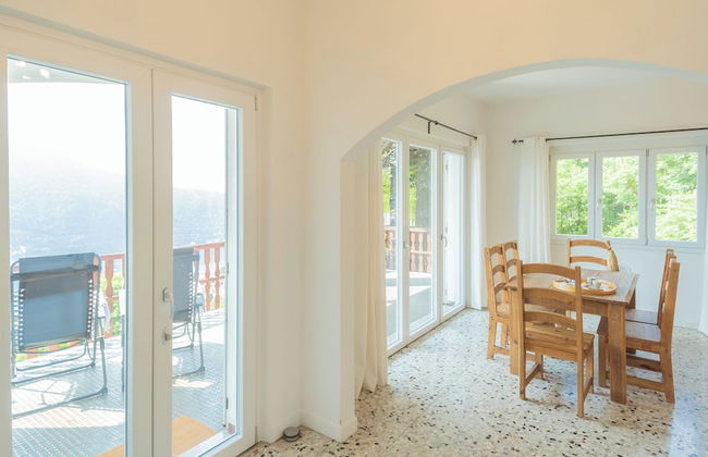 Top Lake View Villetta by Rent all Como - Foto 14