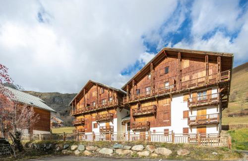 Vacancéole - Le Hameau de l'Alpage - Foto 7