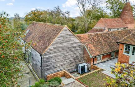 Bullfinches Barn - Foto 20