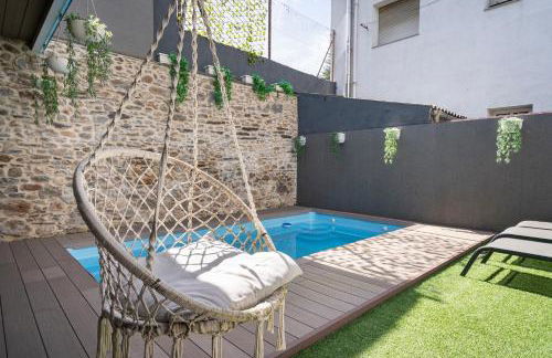 Luxury Barco de Valdeorras - Foto 16