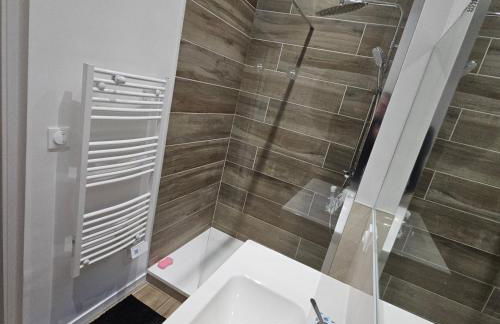 Petit nid près de Paris à 300 mètres du métro ligne 1 - Foto 18