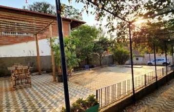 Casa Villa Fortunato Barreiro - Foto 30