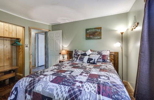 Peaceful Cassville Vacation Rental - Hike and Fish! - Photo 20