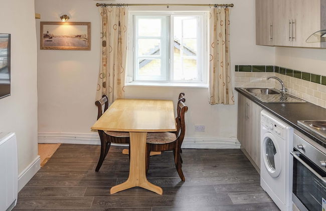 Host Stay Apartment 4 Church Walk - Foto 5