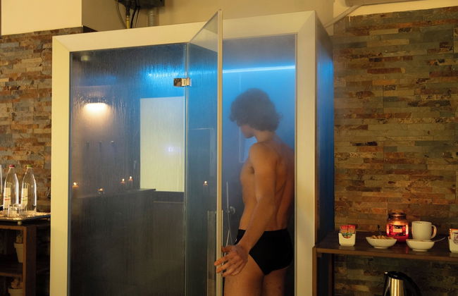 Di Sabatino Resort - Foto 29