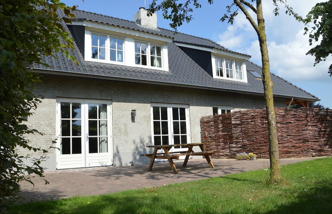 Holiday Home in Haaren With Terrace - Foto 33