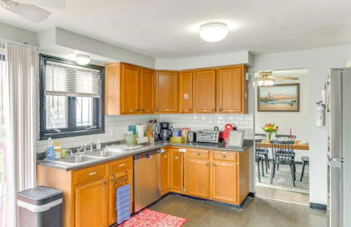 4 Mi to Dtwn Family Home in Buffalo - Foto 2