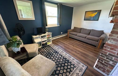 Cozy Cabin with Coeur d'Alene Lake views - Foto 44