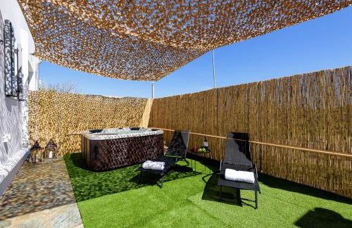 Louros Spa House - Photo 17