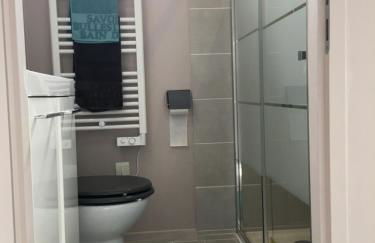 PETIT STUDIO de L'ERMITAGE - Foto 16