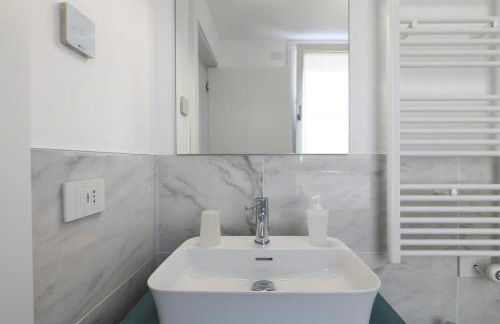 Lovely Terrace Apartment - Porta Romana District Milan - Foto 20