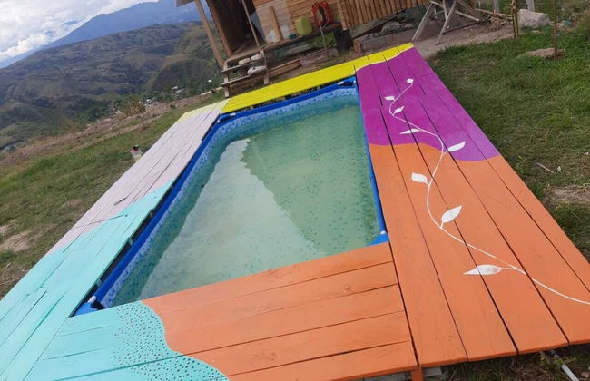 Los Nevados Ecolodge - Foto 26