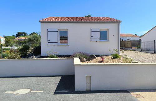 Maison vendéene bord de mer - env 1 km plage- - Foto 7