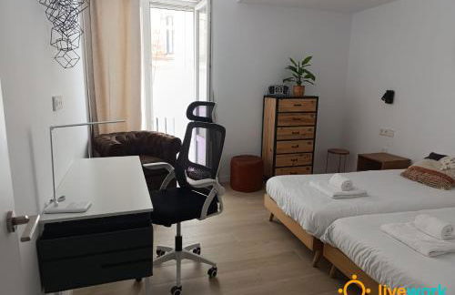 Travelers Dream by LiveWork - Foto 14