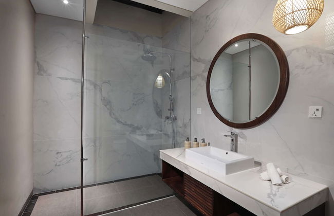 Kamuela Villas Lagoi Bay Bintan - Foto 46