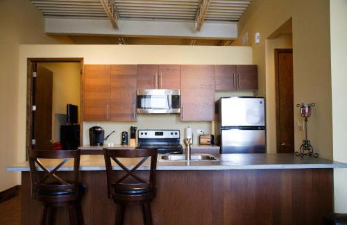 The Lofts at the Five & DIme - Foto 19