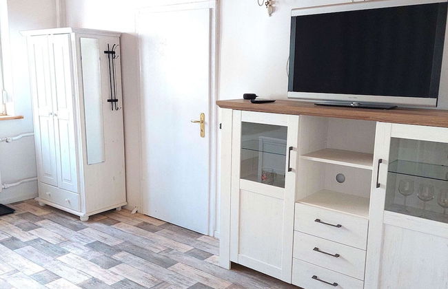 Holiday Home in Idyllic Ziesar Near the Natuurpark - Foto 15