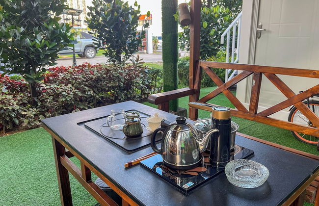 Titiwangsa Cabin Retreats by uBook - Foto 46