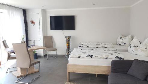 Zimmervermietung Kolkwitz - Pension Geisler - Foto 5