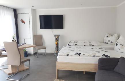 Zimmervermietung Kolkwitz - Pension Geisler - Foto 5