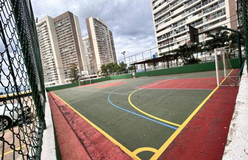 902. Flat Blend - Proibido fumar - Foto 13