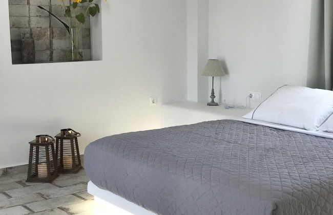 Elia Residences Santorini - Foto 7