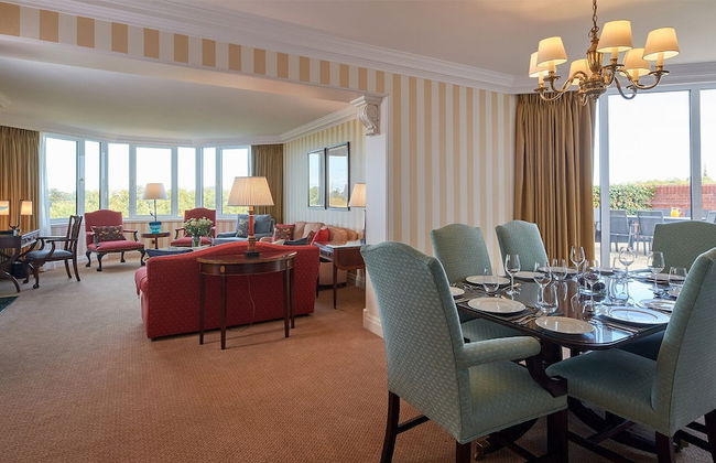 Cheval Thorney Court at Hyde Park - Foto 79