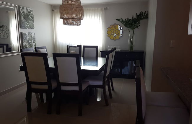 HeimatDorado R.D. your pleasant stay - Foto 15