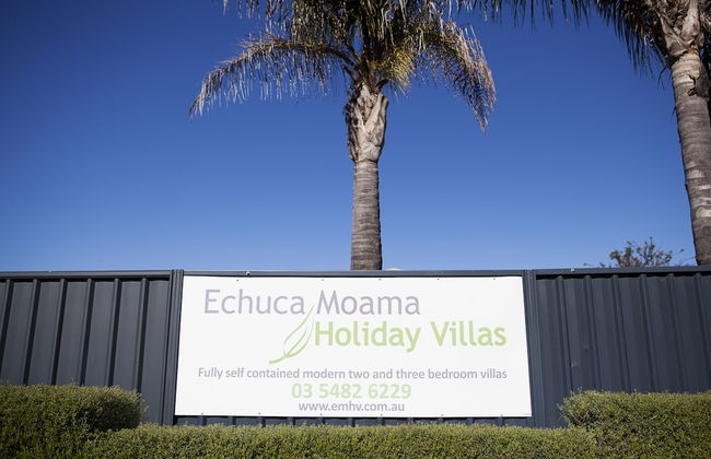 Echuca Moama Holiday Villas - Photo 28