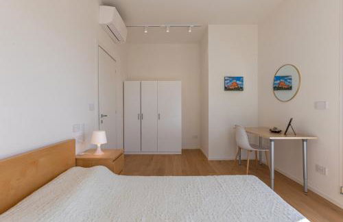 GuestHost - Bologna Hills View - Stunning Attic with Terrace - Photo 16