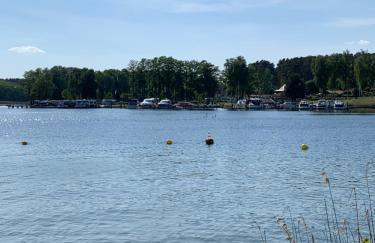 Gemütlicher Bungalow an der Mecklenburgischen Seenplatte - Foto 10