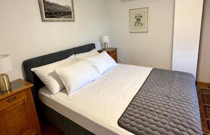 Jukini Dvori Villa with a view of the Green lake - Foto 13