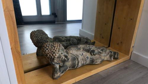 La Mar - Foto 4, Lobby or reception