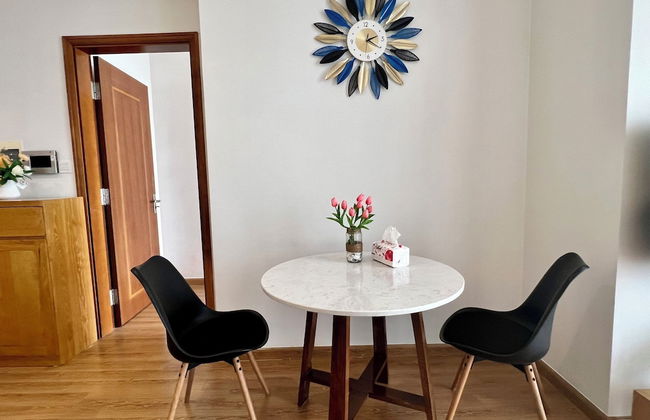 Luxury Condotel in Vinhomes Royal City - Foto 45