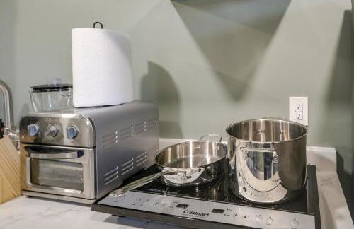 18 Mi to DC Upscale Apartment in Fort Washington! - Foto 10